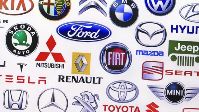 Năm 2018: Đâu là 10 thương hiệu ô tô lớn nhất thế giới