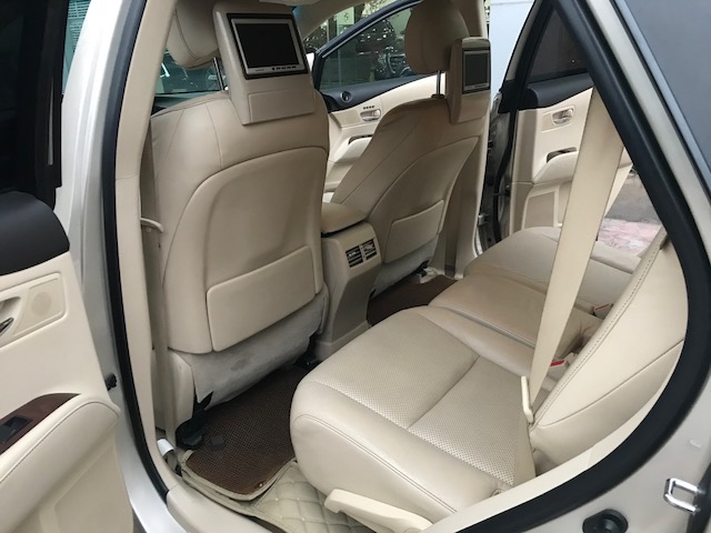 Bán Lexus RX350 Luxury vàng cát, sản xuất 2014 đăng ký cuối 2014, tư nhân xe siêu đẹp-10