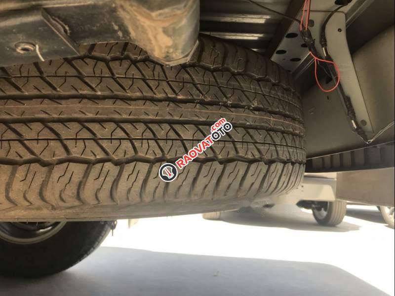 Cần bán xe Ford Ranger XLS MT sản xuất 2017, nhập khẩu -2