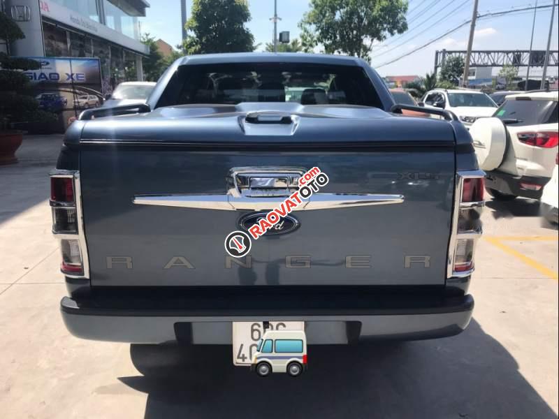 Cần bán xe Ford Ranger XLS MT sản xuất 2017, nhập khẩu -5