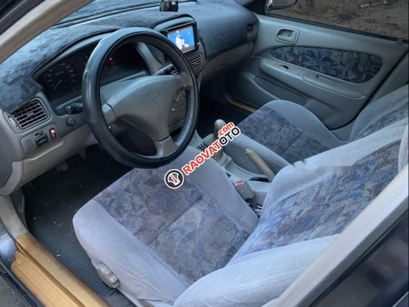 Bán Toyota Corolla altis năm 1999, giá chỉ 185 triệu-3