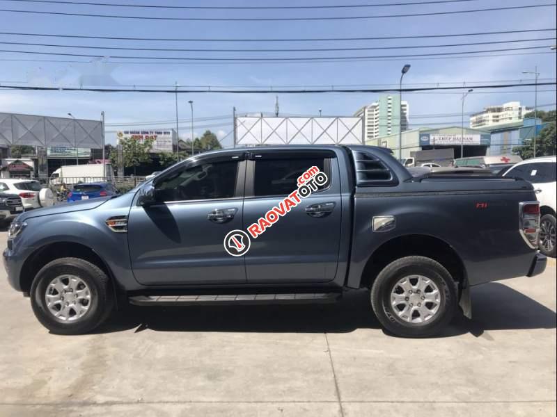 Cần bán xe Ford Ranger XLS MT sản xuất 2017, nhập khẩu -0