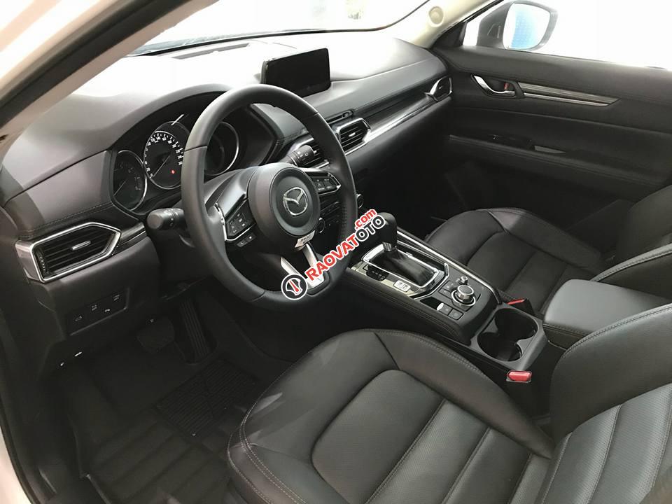 Bán Mazda CX5 2019 ưu đãi khủng + Tặng gói miễn phí bảo dưỡng mốc 50.000km, trả góp 90%, LH 0973560137-8