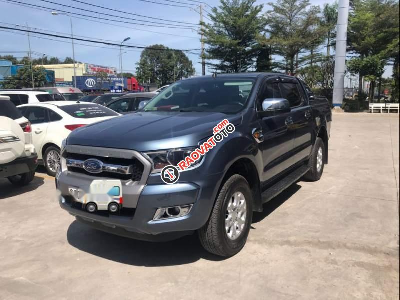 Cần bán xe Ford Ranger XLS MT sản xuất 2017, nhập khẩu -3