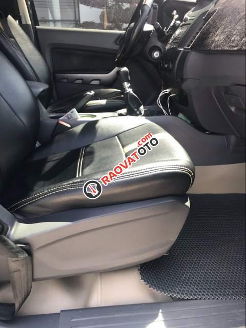 Cần bán xe Ford Ranger XLS MT sản xuất 2017, nhập khẩu -1