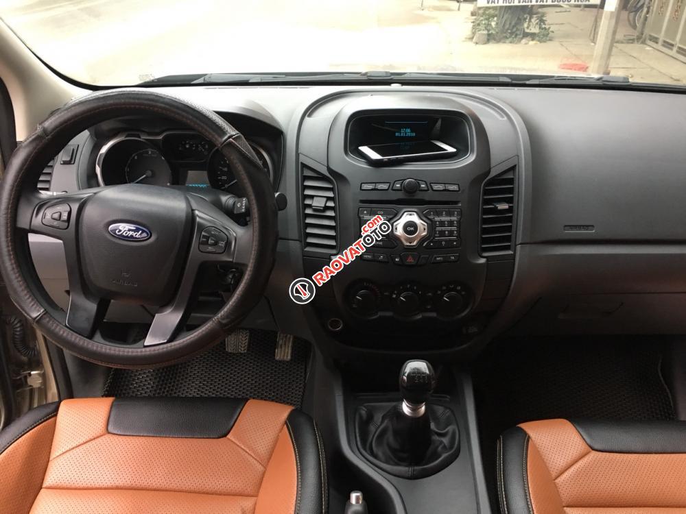 Bán ô tô Ford Ranger đời 2016-3