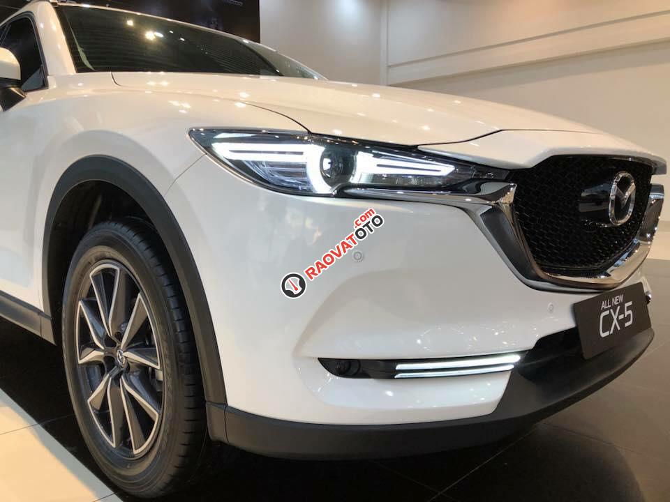 Bán Mazda CX5 2019 ưu đãi khủng + Tặng gói miễn phí bảo dưỡng mốc 50.000km, trả góp 90%, LH 0973560137-5