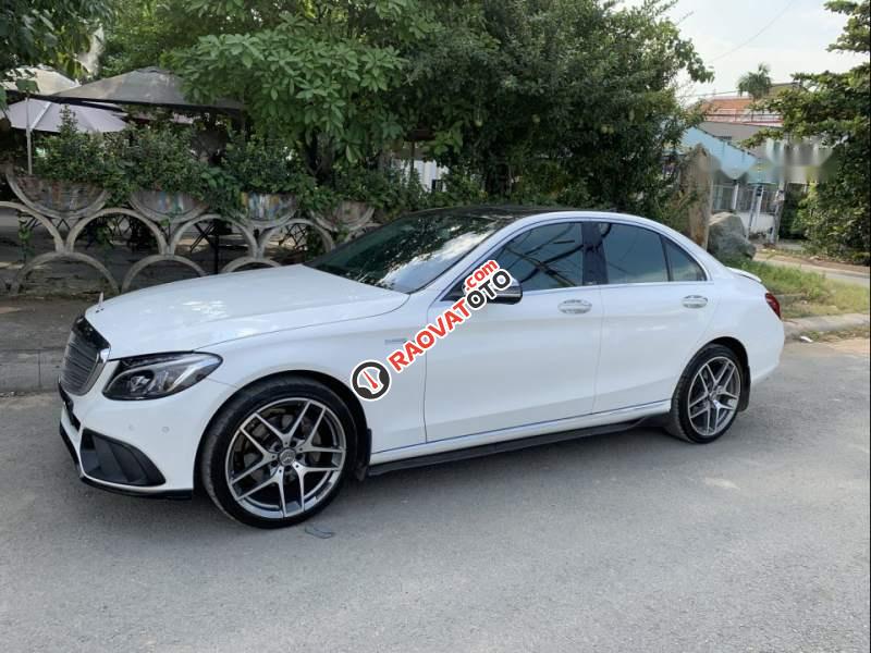 MercedesBenz CClass C250 Exclusive 2016 giá 1679 tỷ xe MercedesBenz  CClass C250 Exclusive 2016 giá 1679 tỷ