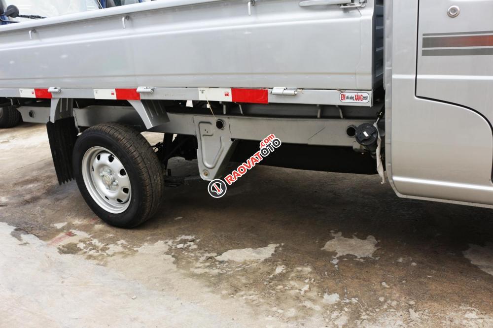 Bán xe tải nhỏ DongBen 870kg thùng 2.4m 2018 giá rẻ-3