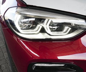 BMW X4 2019 2,9 tỷ đồng đã về Việt Nam, chờ sau Tết ra mắt2aaa