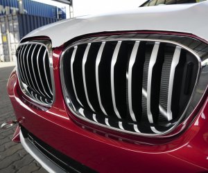 BMW X4 2019 2,9 tỷ đồng đã về Việt Nam, chờ sau Tết ra mắt4aaa