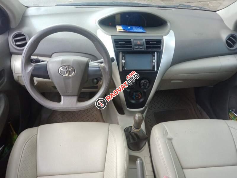 Cần bán Toyota Vios MT đời 2012, 385 triệu-4