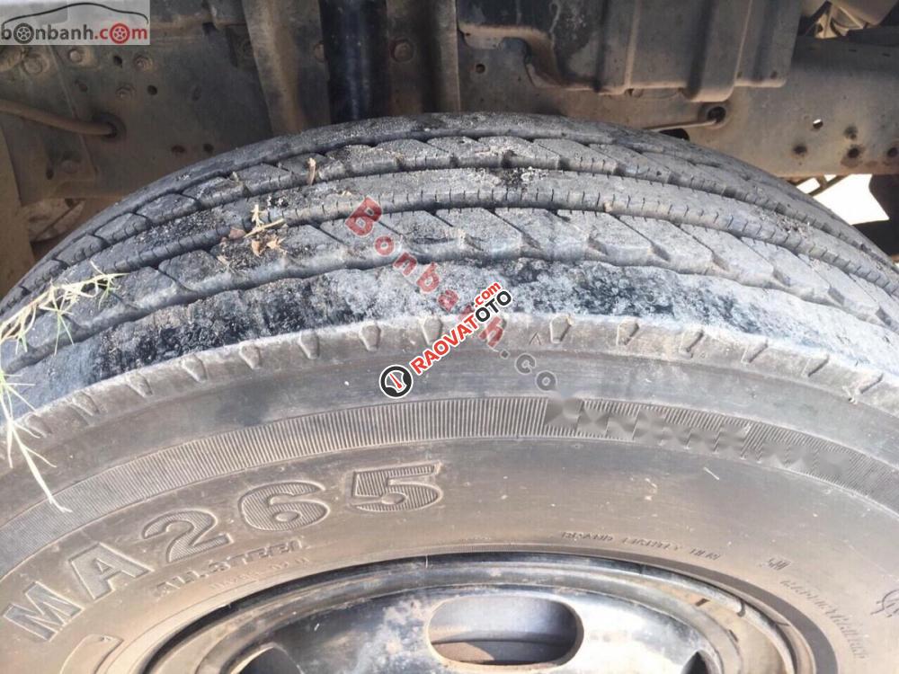 Cần bán HD72, 2014, thùng kín inox, sàn inox-4