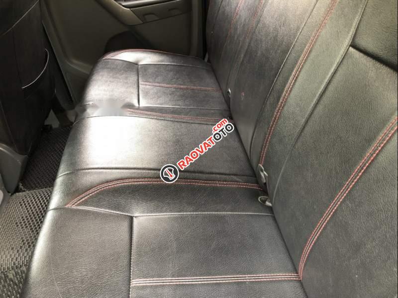 Chính chủ bán Ford Ranger XLS AT đời 2014, màu bạc, nhập khẩu-4