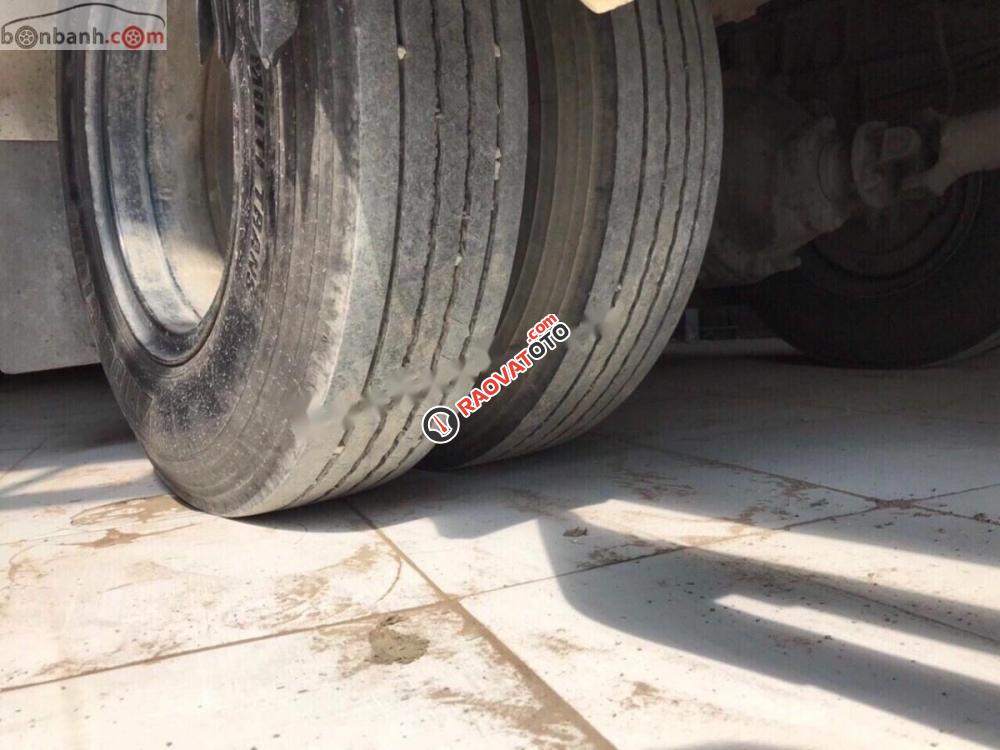 Cần bán HD72, 2014, thùng kín inox, sàn inox-1