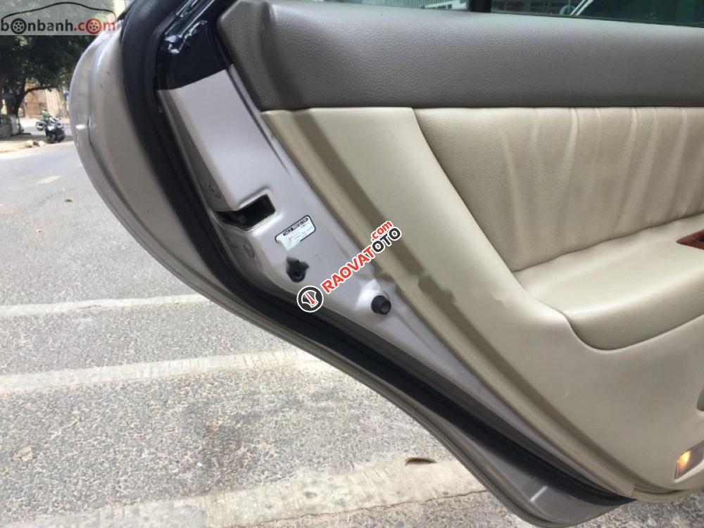 Bán Toyota Camry 3.0V đời 2002 chính chủ, giá 348tr-9