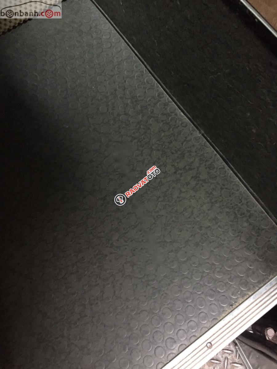 Bán Hyundai County Limousine 2009, hai màu -0