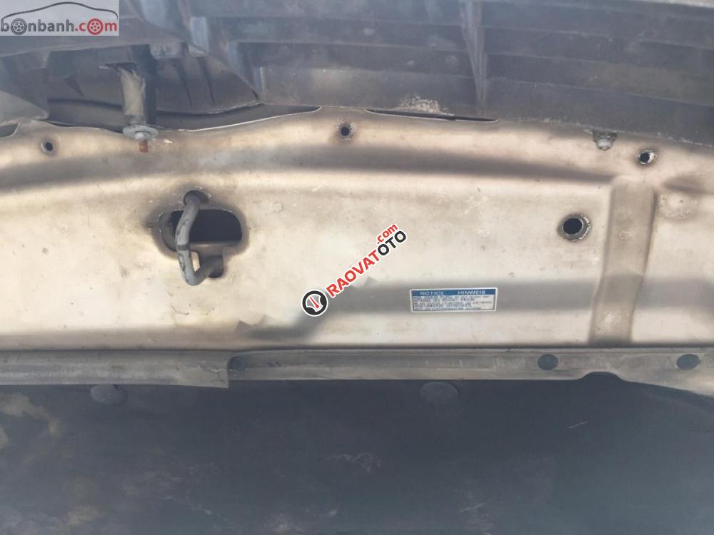 Bán Toyota Camry 3.0V đời 2002 chính chủ, giá 348tr-2