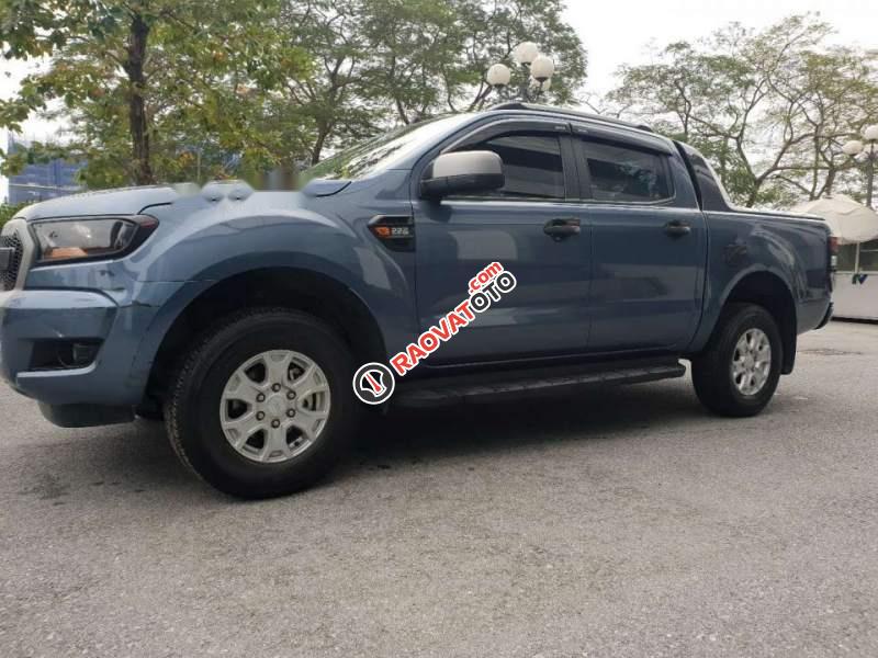 Bán Ford Ranger AT 2017, xe nhập số tự động, giá tốt-5