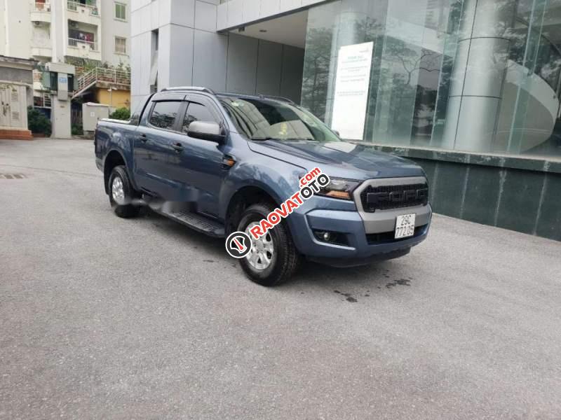 Bán Ford Ranger AT 2017, xe nhập số tự động, giá tốt-4