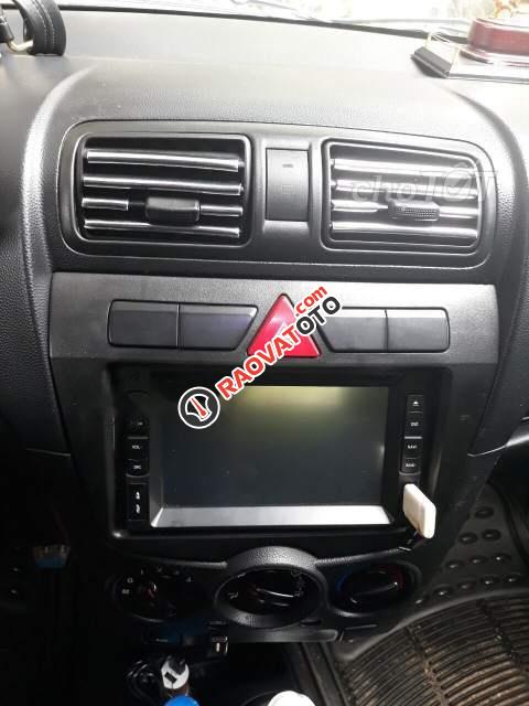 Gia đình bán Kia New Morning SX, bản số sàn, sx năm 2012, dung tích xi lanh 1.1L, màu sơn bạc zin cực đẹp-0