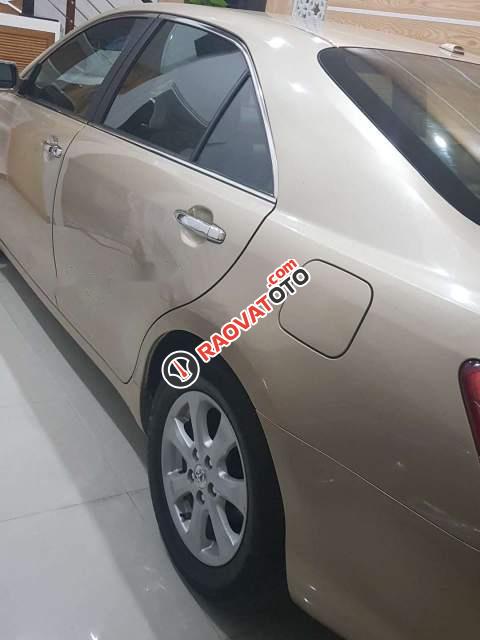 Bán Camry LE 2.5 đời 2010, đẹp lung linh-3