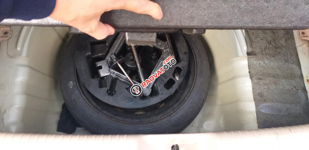 Bán Kia Morning năm 2004 màu bạc, nhập khẩu nguyên chiếc, giá tốt-6