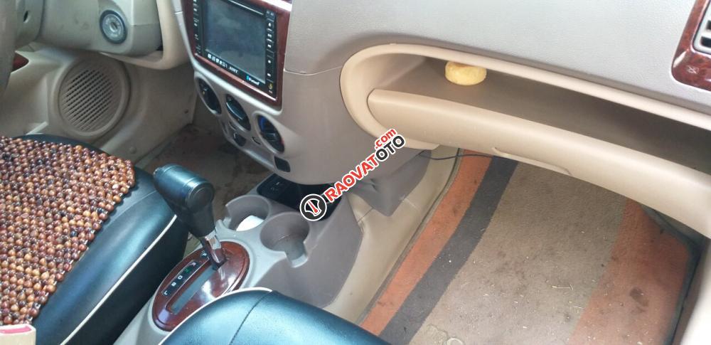 Bán Kia Morning năm 2004 màu bạc, nhập khẩu nguyên chiếc, giá tốt-4