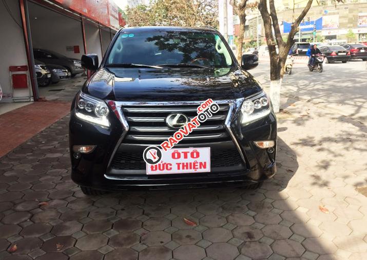 Cần bán xe Lexus GX 460 đời 2012, cực mới-10