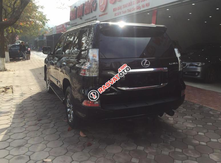 Cần bán xe Lexus GX 460 đời 2012, cực mới-8