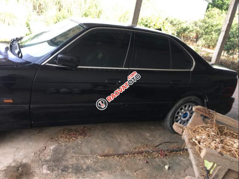 Bán xe BMW 5 Series đời 1996, nhập khẩu, giá chỉ 115 triệu-4