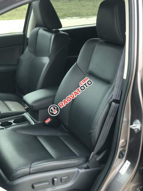 Cần bán Honda CRV model 2017 bản 2.4 full option long lanh cực đẹp-1