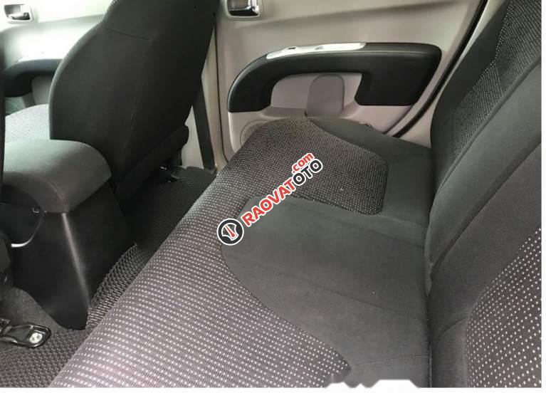 Bán Mitsubishi Triton 2.5 số sàn máy dầu 2 cầu 4*4, đk 2010 chính chủ sử dụng từ đầu-0