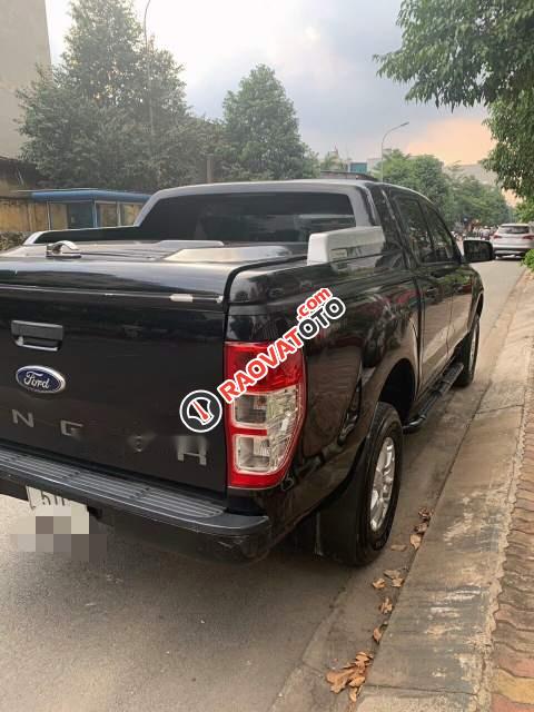 Cần bán lại xe Ford Ranger XLS  AT đời 2014, nhập khẩu  -1