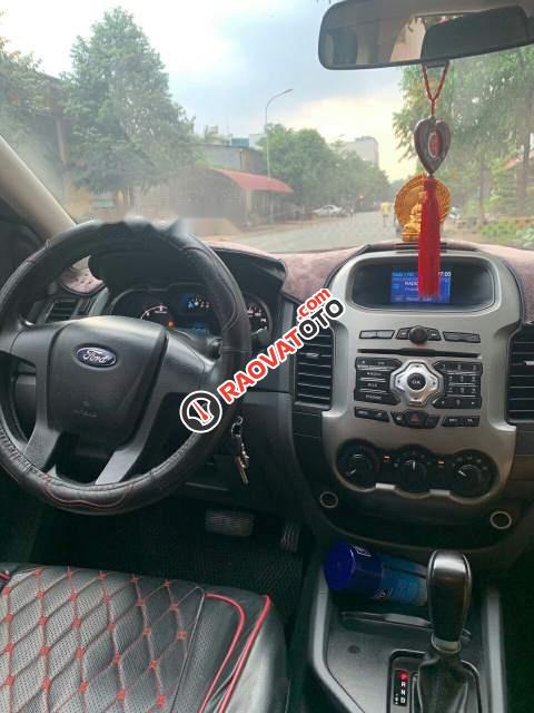 Cần bán lại xe Ford Ranger XLS  AT đời 2014, nhập khẩu  -0