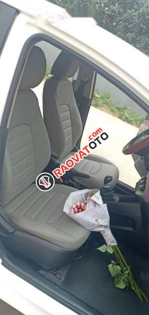 Bán xe Kia Rio MT năm sản xuất 2015, màu trắng, nhập khẩu  -0