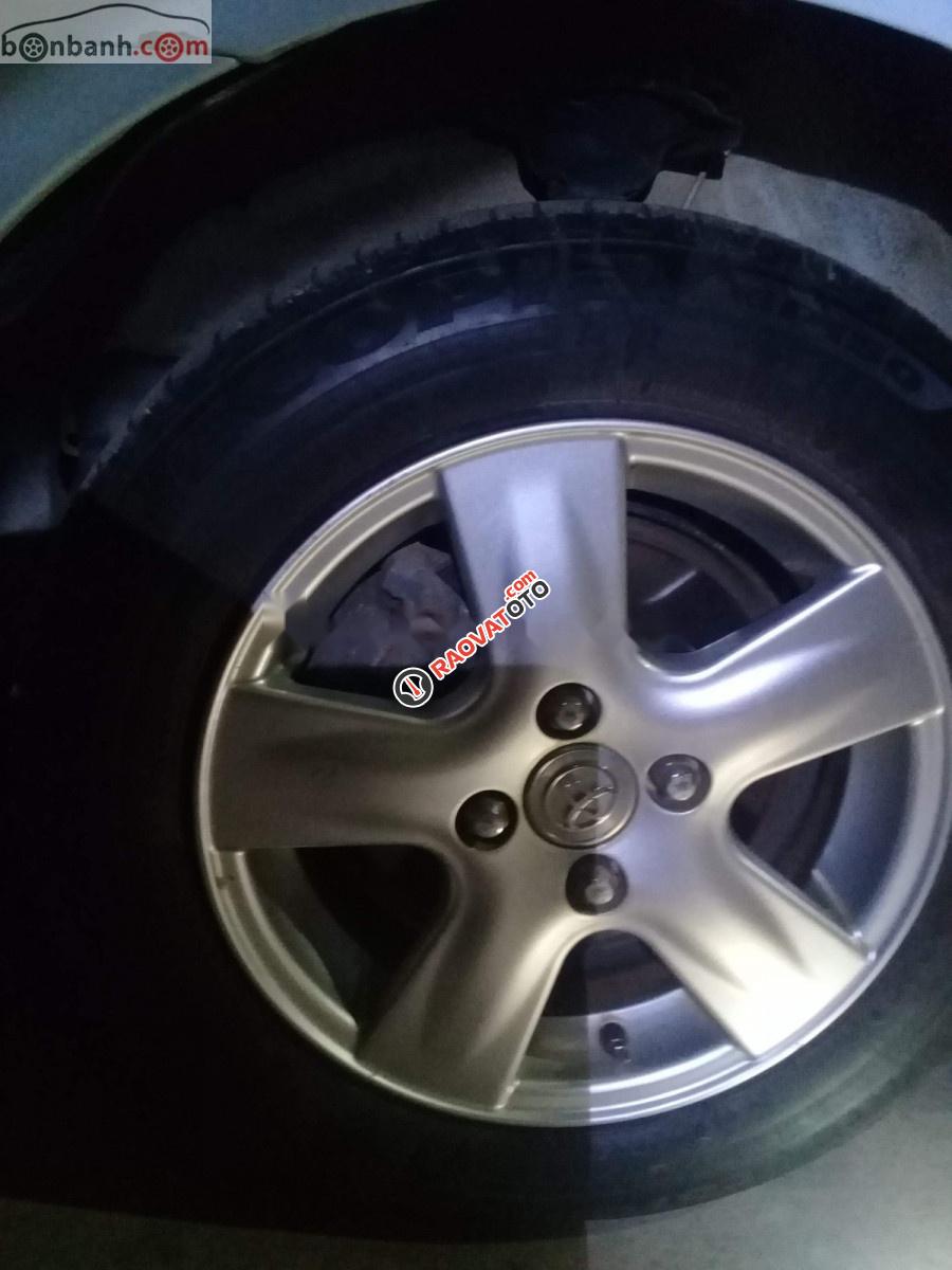 Bán Toyota Vios 1.5G đời 2006, màu trắng, chính chủ-2