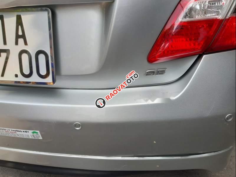 Cần bán xe Toyota Camry SE đời 2008, nhập khẩu nguyên chiếc -2