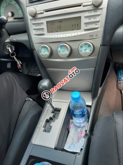 Cần bán xe Toyota Camry SE đời 2008, nhập khẩu nguyên chiếc -1