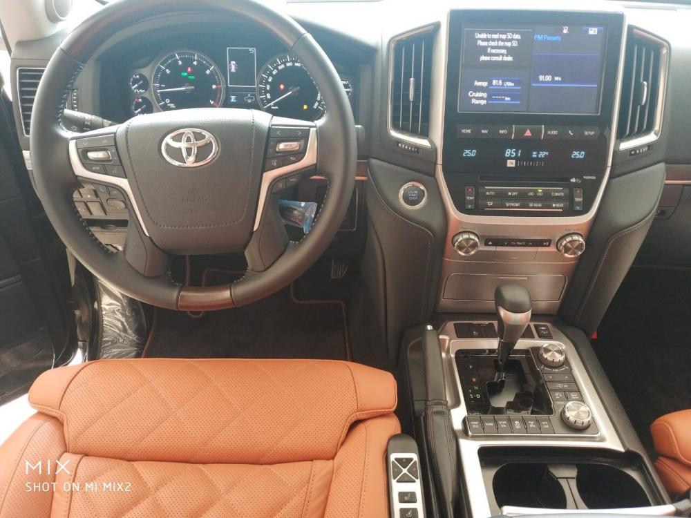 Bán Toyota Land Cruiser Autobiography MBS 4 ghế VIP 2019 -9