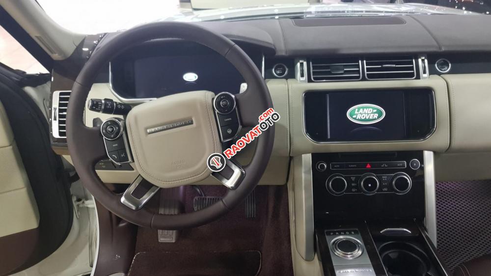 Bán Range Rover Autobiography 5.0L sản xuất 2014 đăng ký 2015-6