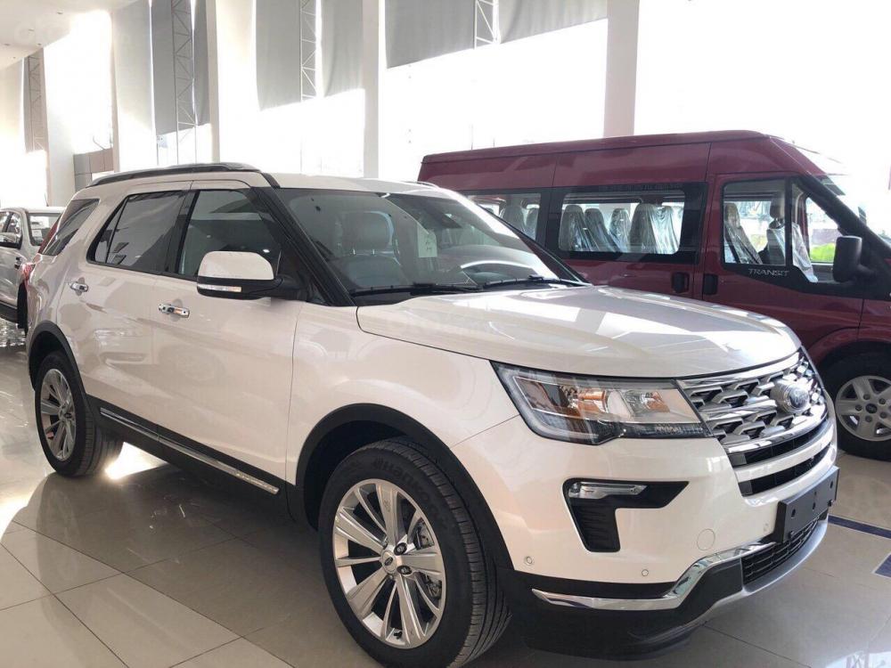 Ford Explorer bất ngờ tăng 75 triệu đồng sau Tết a1