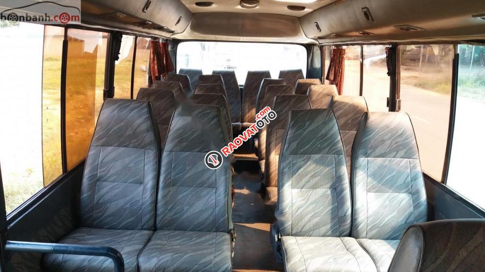 Bán ô tô Hyundai County đời 2005, 29 chỗ ngồi, máy D4DA-5