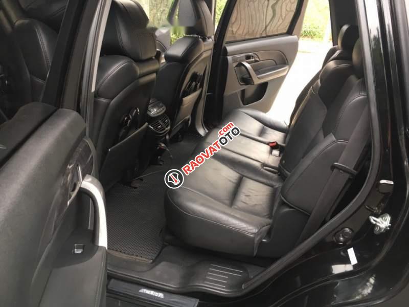 Bán Acura MDX 2008, màu đen, xe nhập, giá chỉ 690 triệu-0