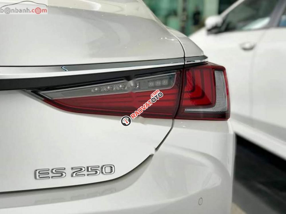 Bán xe Lexus ES 250 đời 2018, nhập khẩu, mới 100%-2