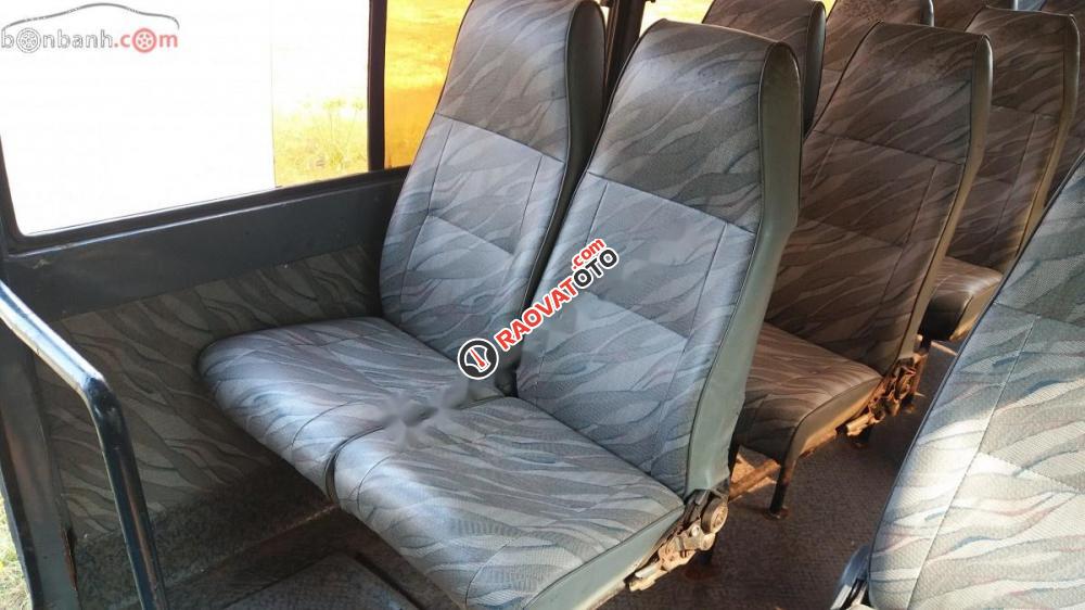 Bán ô tô Hyundai County đời 2005, 29 chỗ ngồi, máy D4DA-7