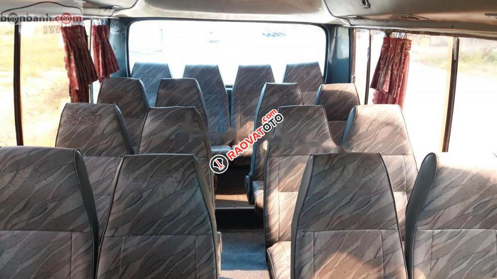 Bán ô tô Hyundai County đời 2005, 29 chỗ ngồi, máy D4DA-6