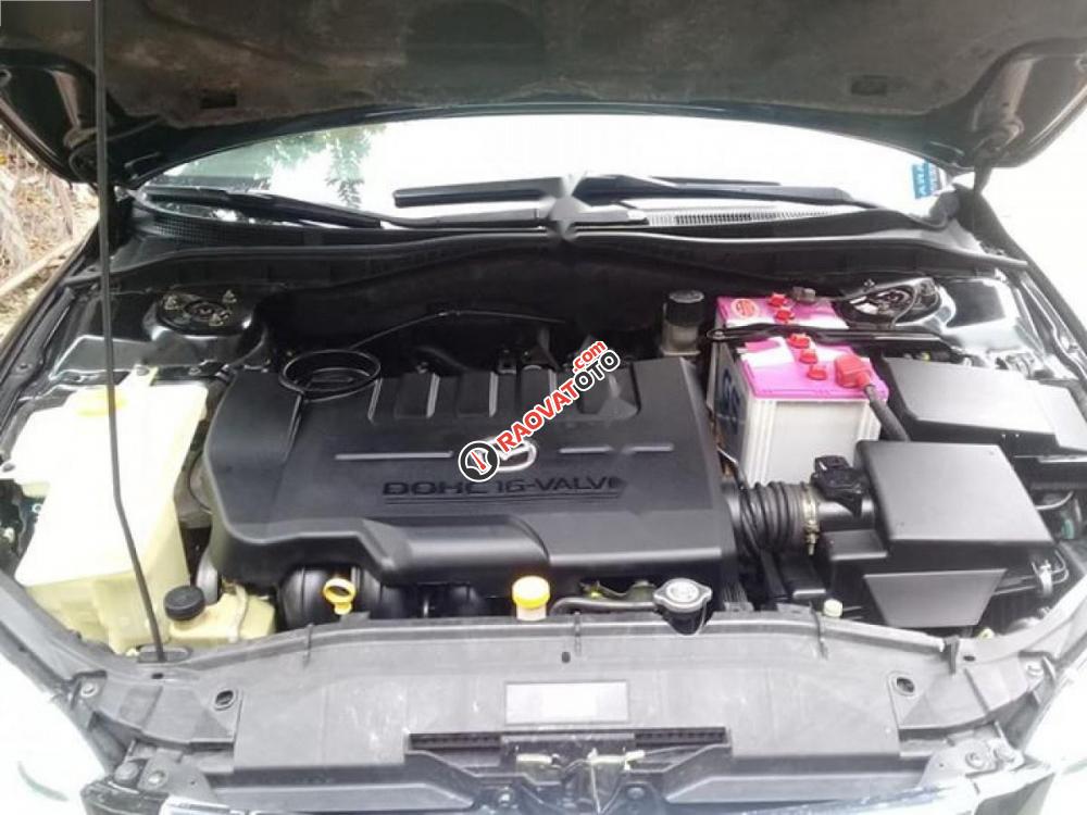 Cần bán xe Mazda 6 sản xuất 2004, xe đẹp, không lỗi nhỏ-8