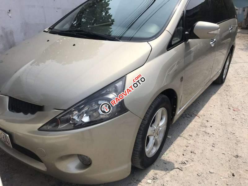 Cần bán xe Mitsubishi Grandis AT đời 2005, xe không thủy kích-3