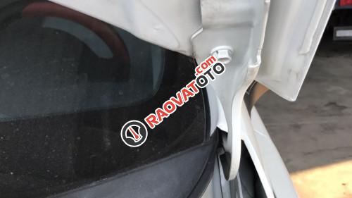 Bán Hyundai Accent 1.4 AT đời 2013, màu trắng chính chủ-9